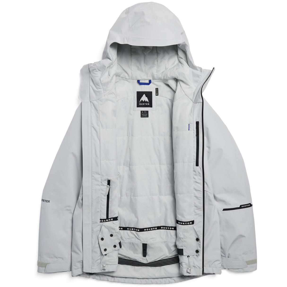 Burton Reserve GORE-TEX 2L Insulated Jacket - The Snowboard Shop