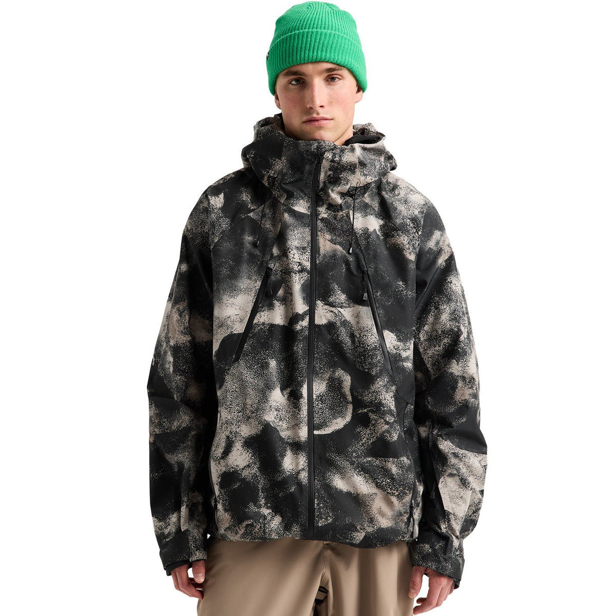 Burton Reserve GORE-TEX 2L Jacket - The Snowboard Shop