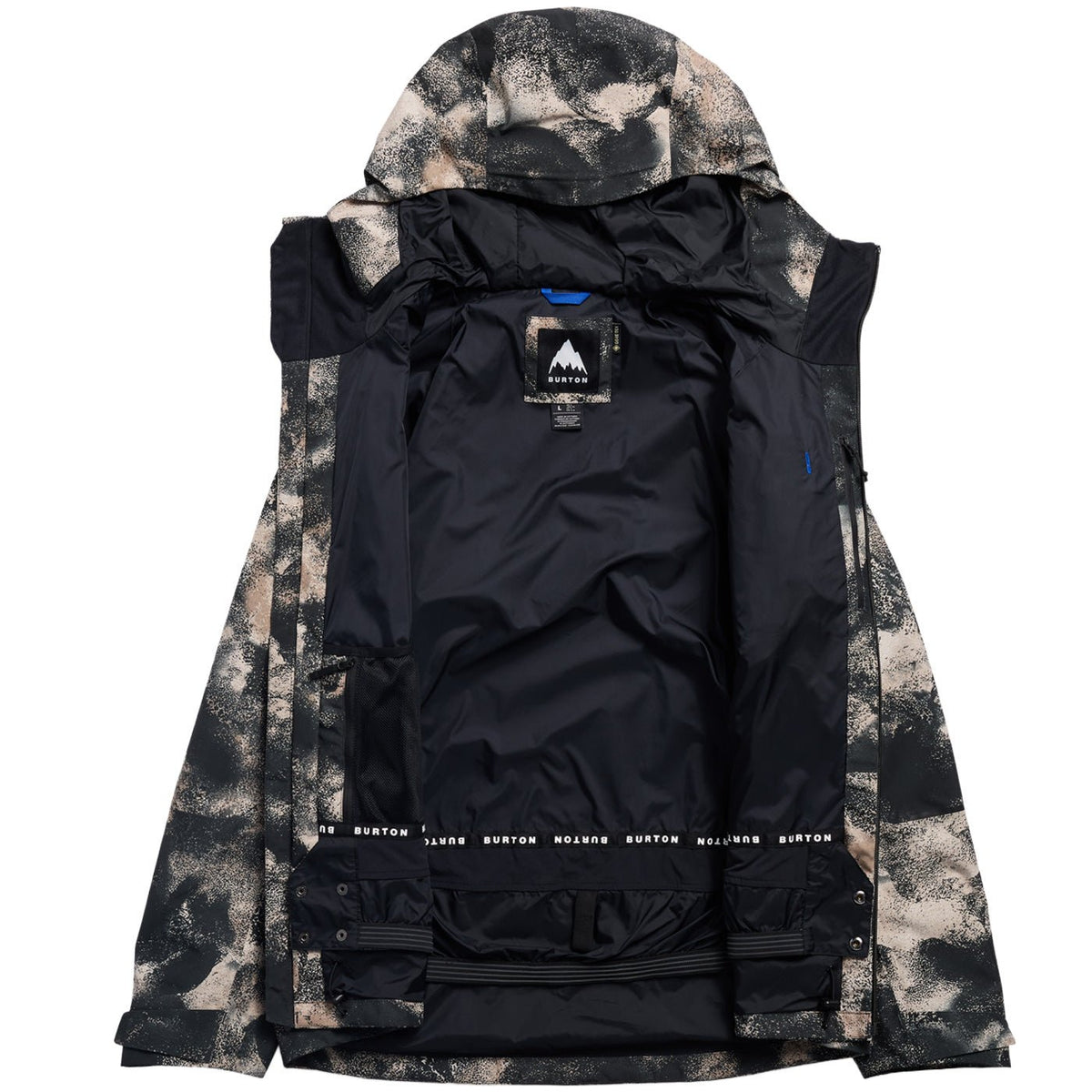 Burton Reserve GORE-TEX 2L Jacket - The Snowboard Shop