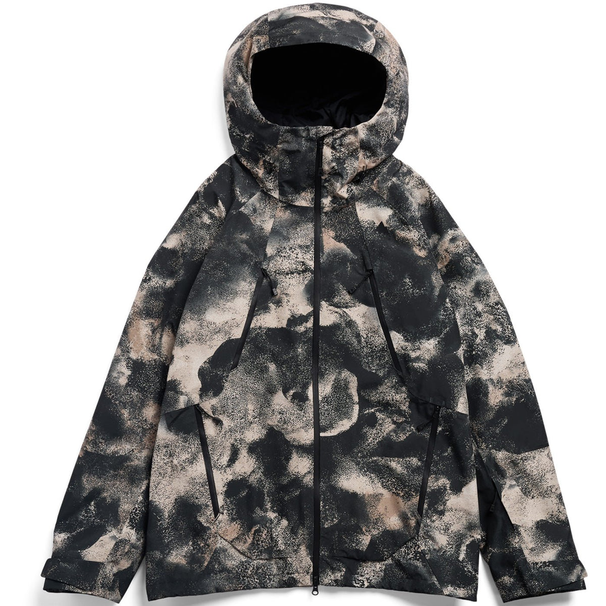 Burton Reserve GORE-TEX 2L Jacket - The Snowboard Shop