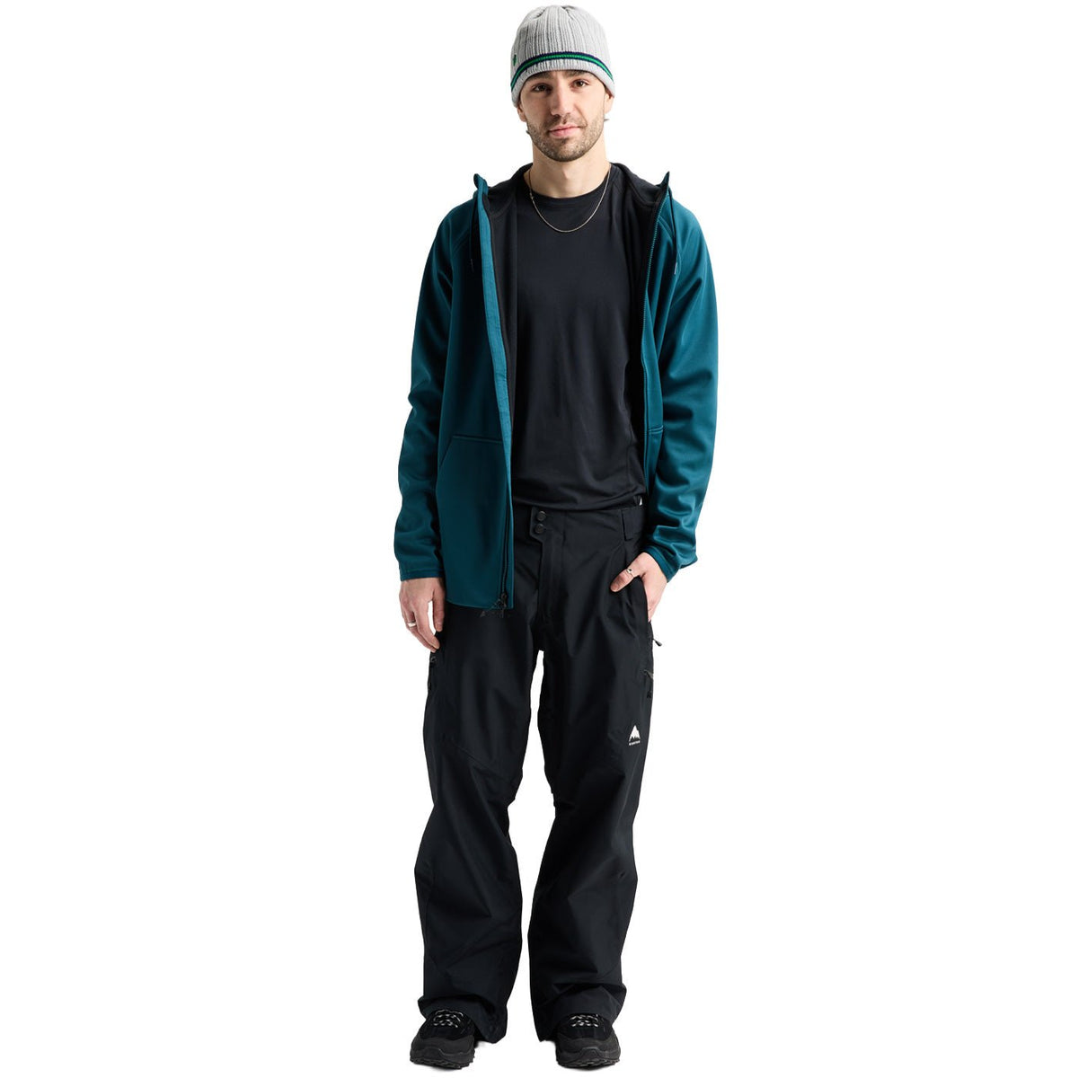 Burton Reserve GORE-TEX 2L Pants - The Snowboard Shop