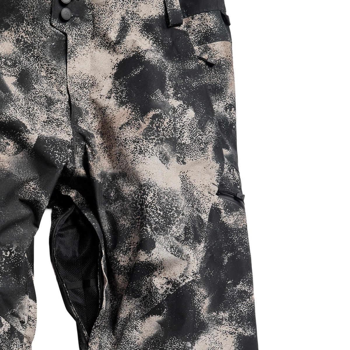 Burton Reserve GORE-TEX 2L Pants - The Snowboard Shop