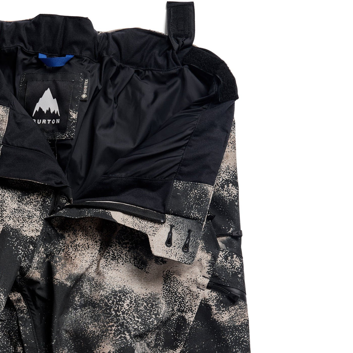 Burton Reserve GORE-TEX 2L Pants - The Snowboard Shop