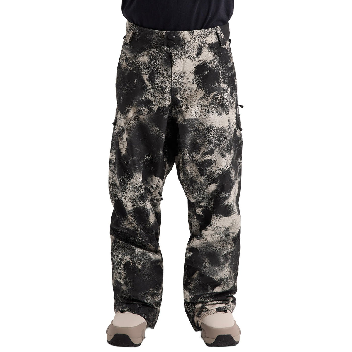 Burton Reserve GORE-TEX 2L Pants - The Snowboard Shop