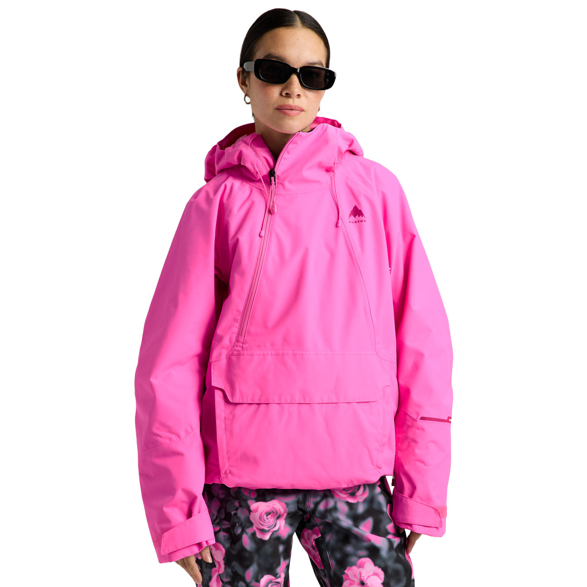 Burton Women's Reserve 2L Relaxed Anorak