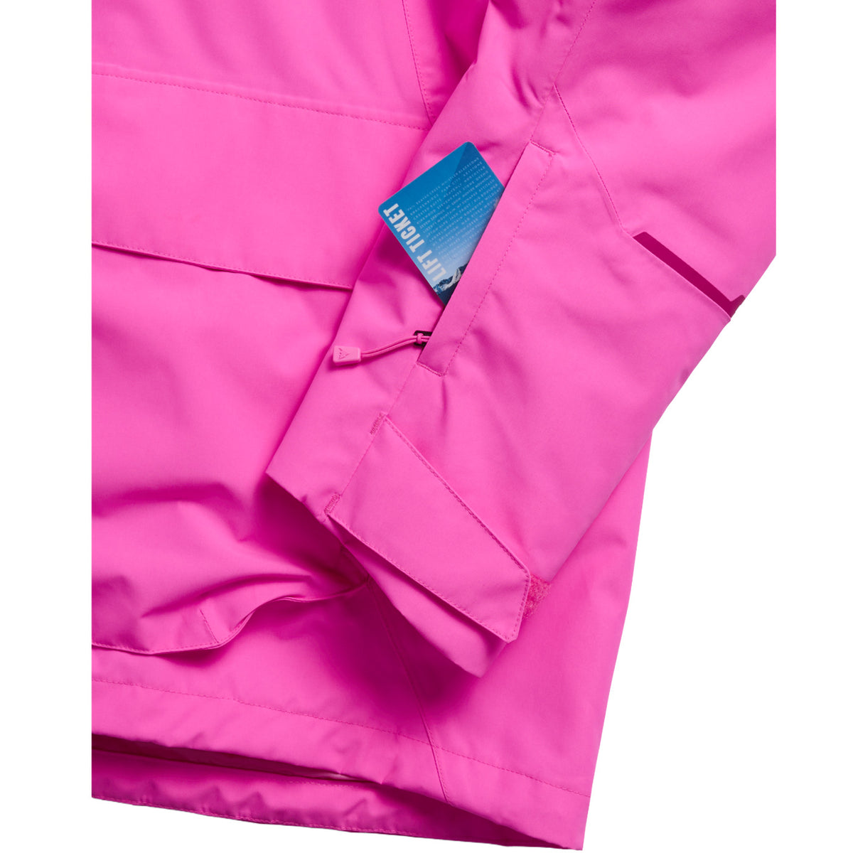 Burton Women's Reserve 2L Relaxed Anorak