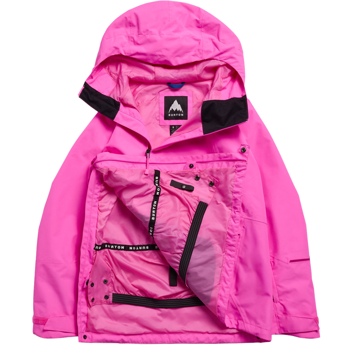 Burton Women's Reserve 2L Relaxed Anorak