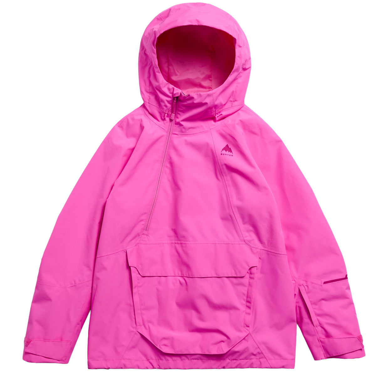 Burton Women's Reserve 2L Relaxed Anorak