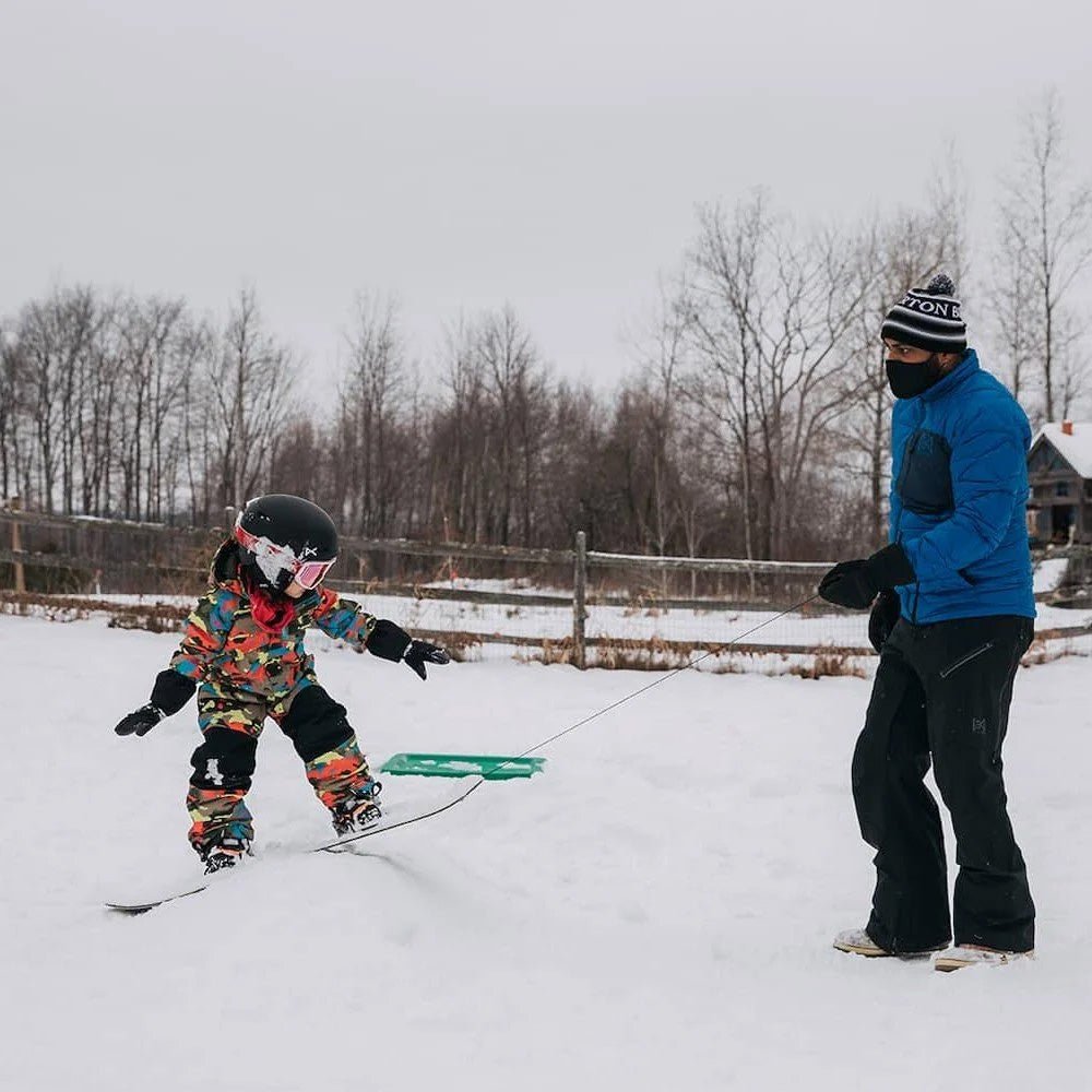Burton Riglet Board Reel - The Snowboard Shop