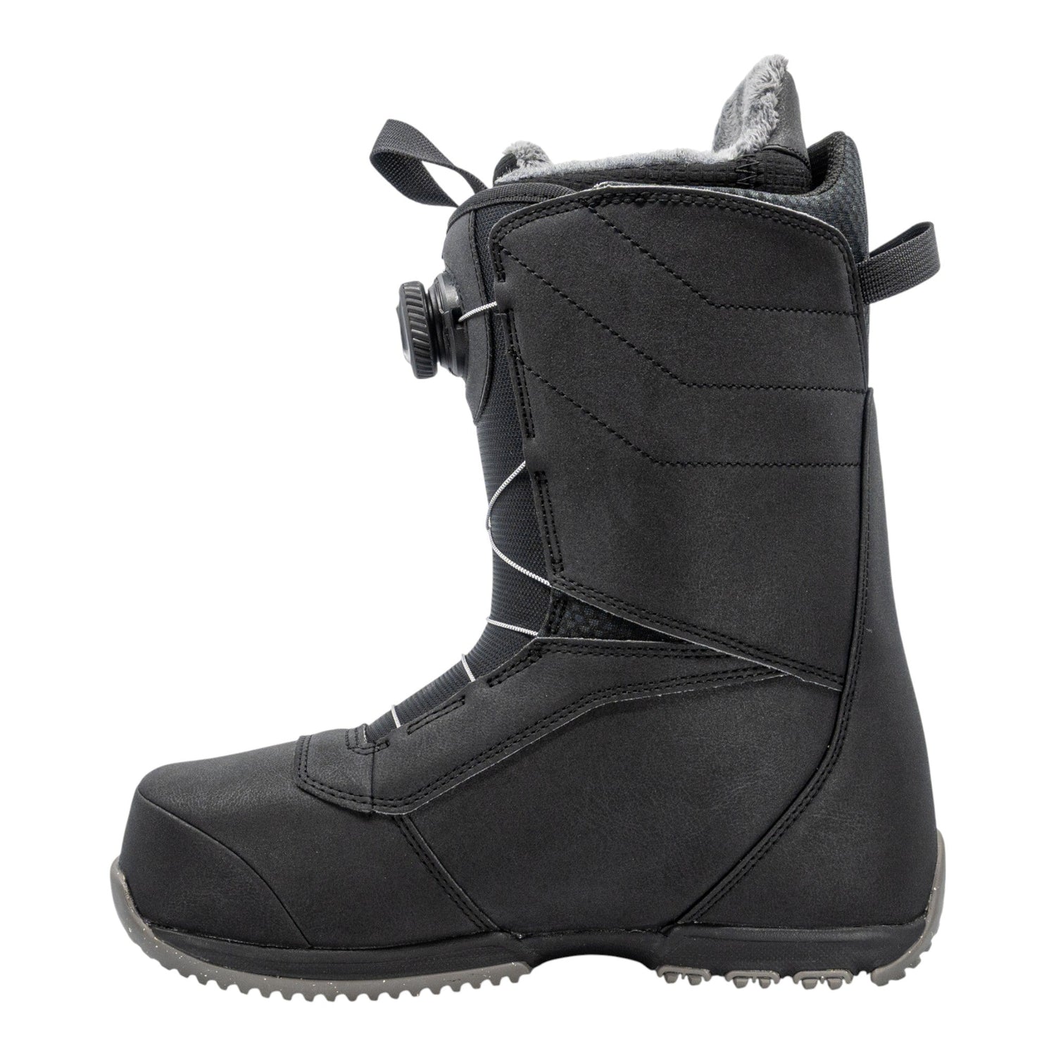 Burton Ruler BOA Snowboard Boots - The Snowboard Shop