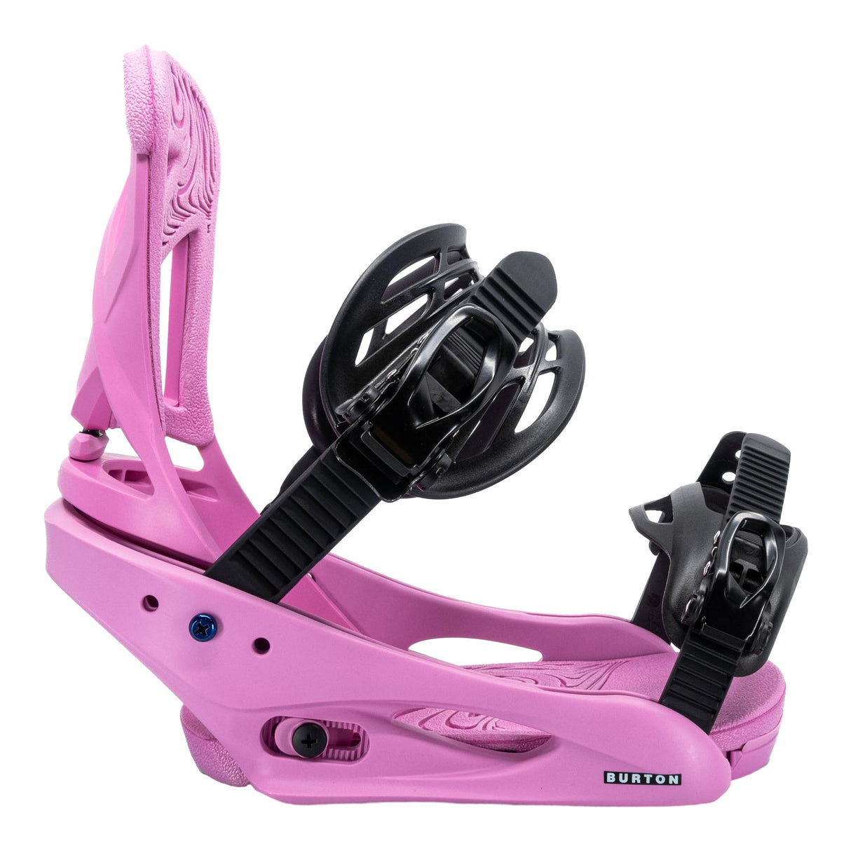 Burton Scribe Women's Snowboard Bindings 2025/26 - The Snowboard Shop