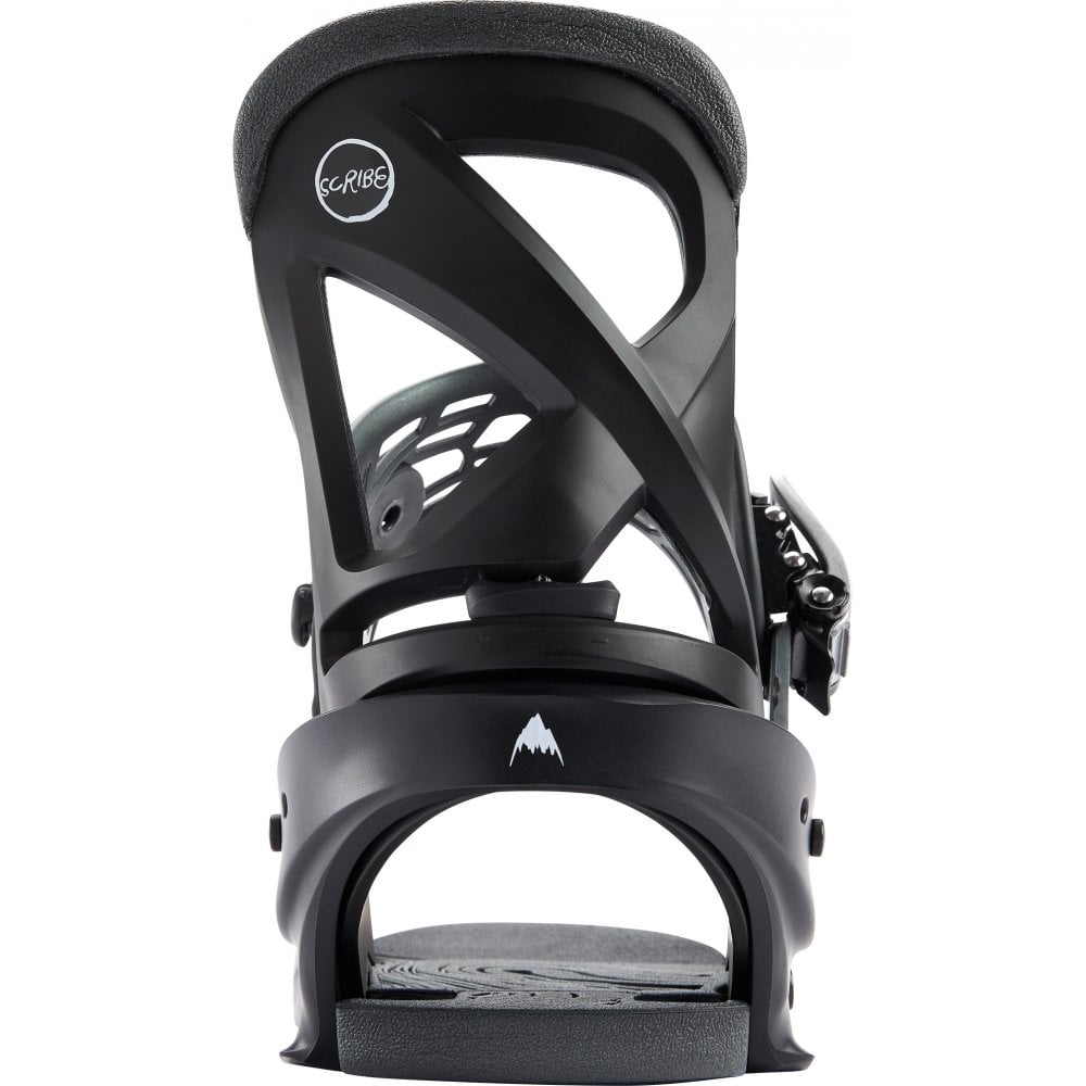 Burton Scribe Women's Snowboard Bindings 2025/26 - The Snowboard Shop