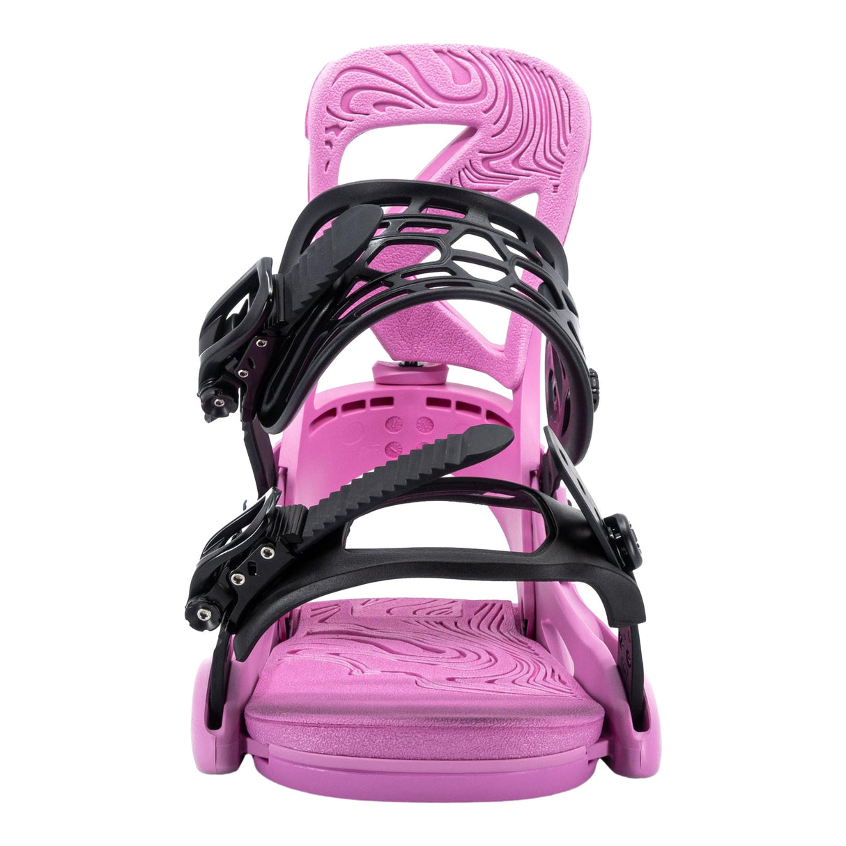 Burton Scribe Women's Snowboard Bindings 2025/26 - The Snowboard Shop