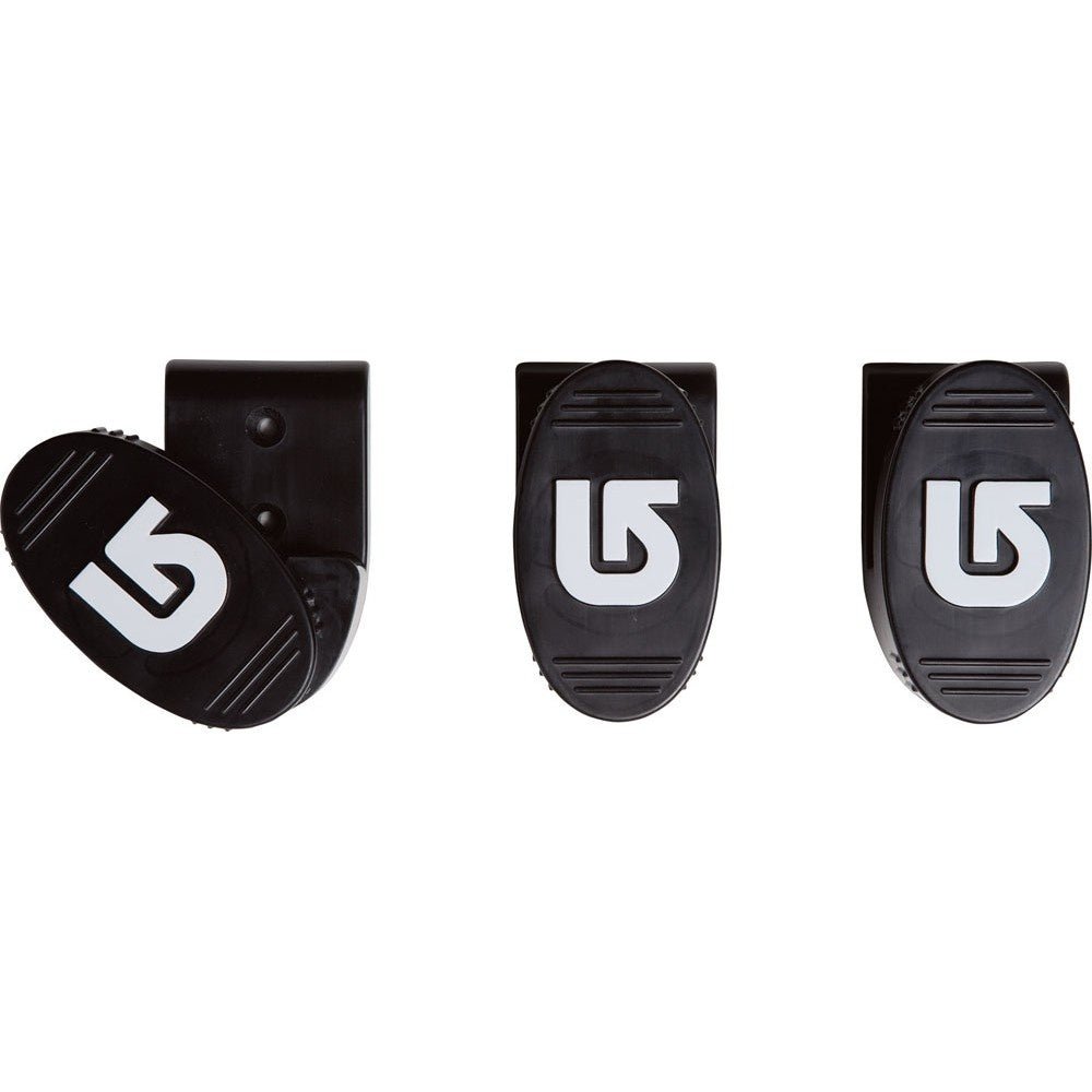 Burton Snowboard Wall Mounts - The Snowboard Shop