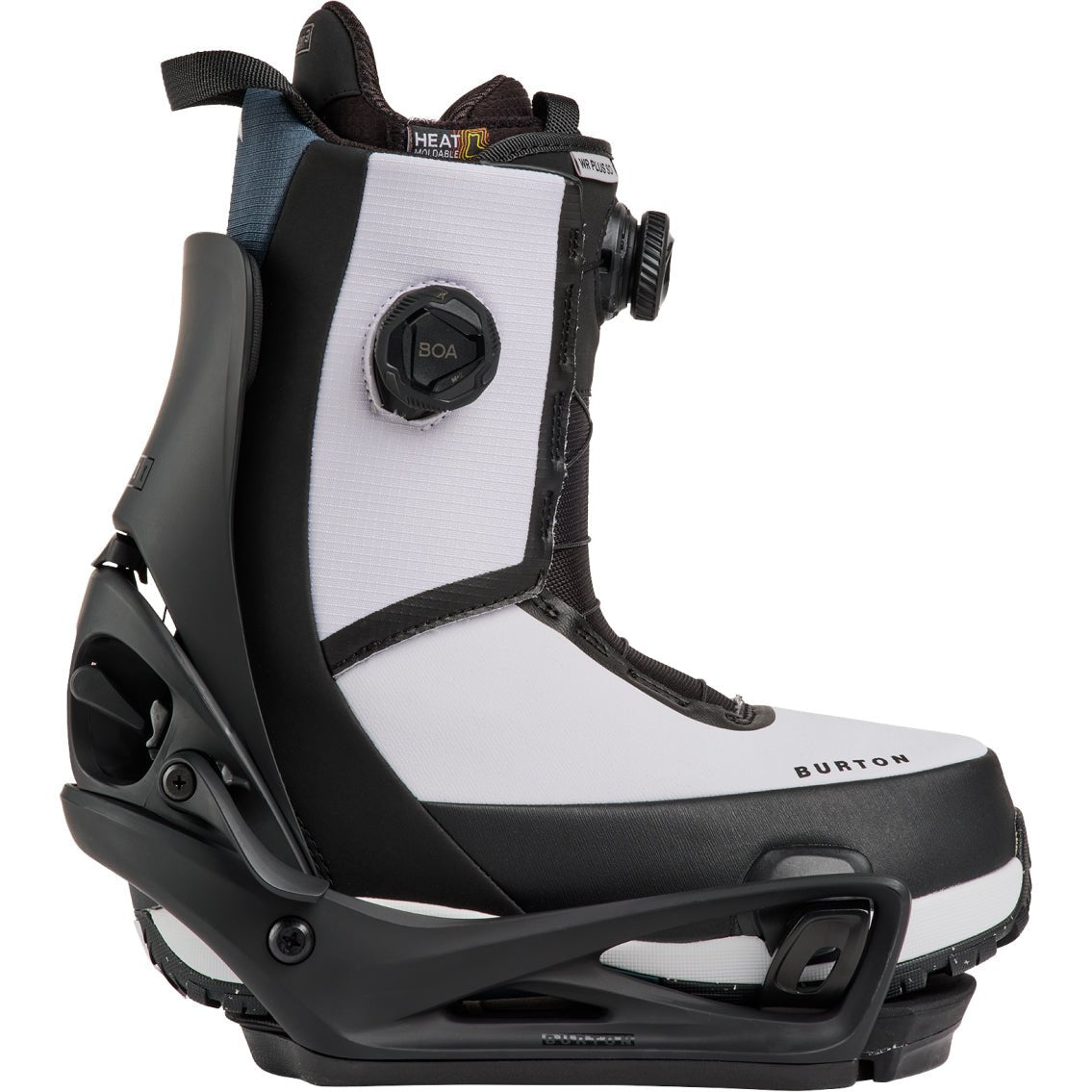 Burton Step On® Cartel X Re:Flex™ Snowboard Bindings - The Snowboard Shop