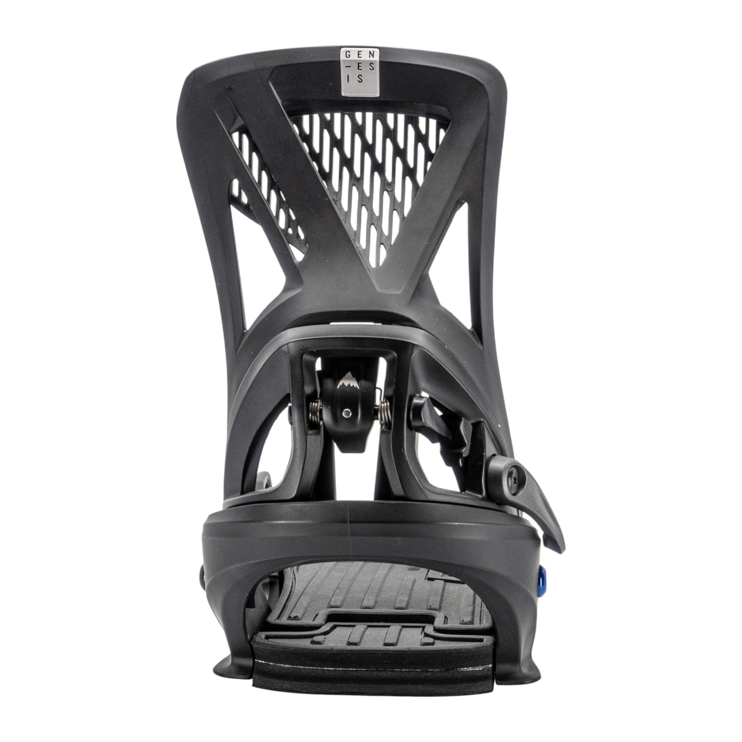 Burton Step On® Genesis Re:Flex Snowboard Bindings - The Snowboard Shop