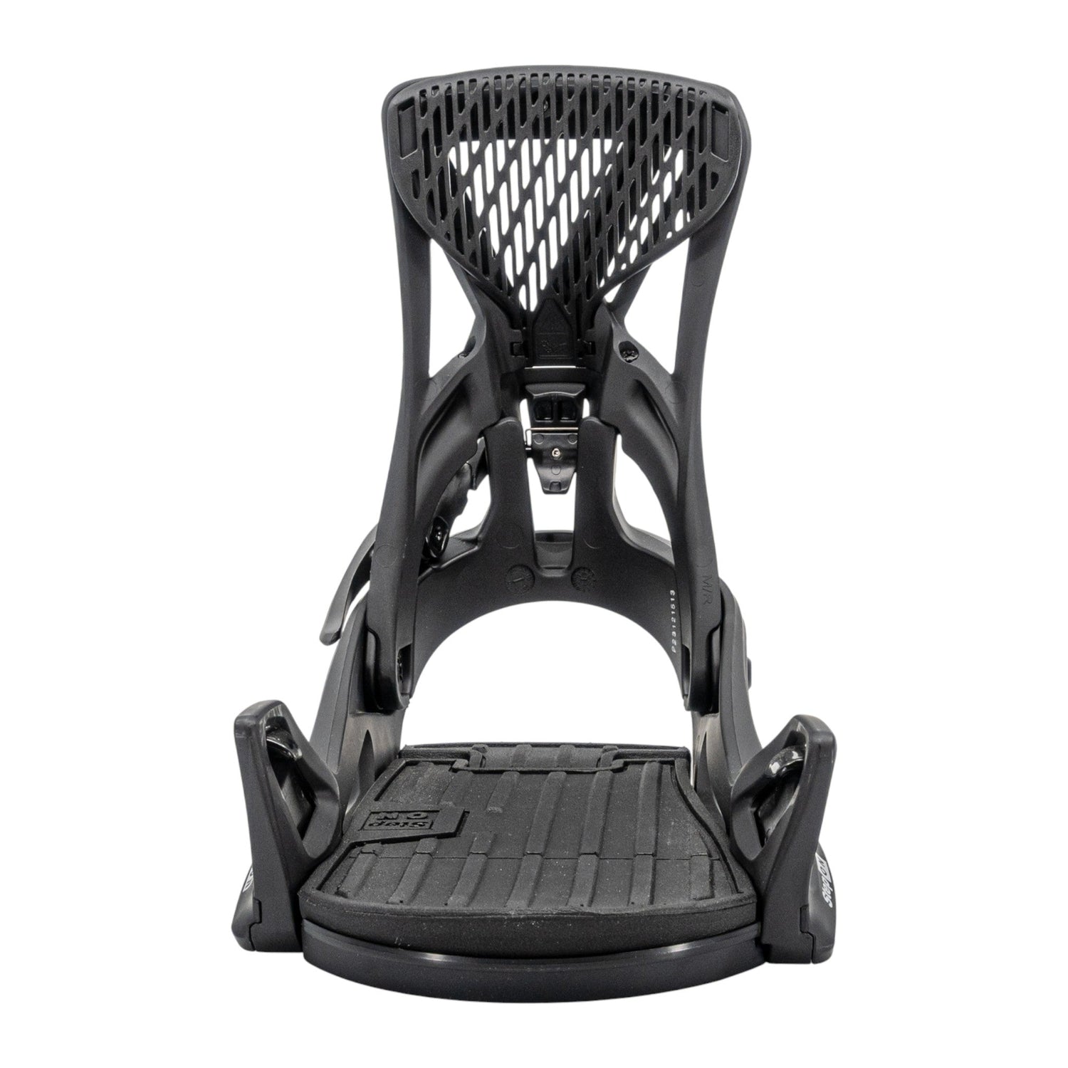 Burton Step On® Genesis Re:Flex Snowboard Bindings - The Snowboard Shop