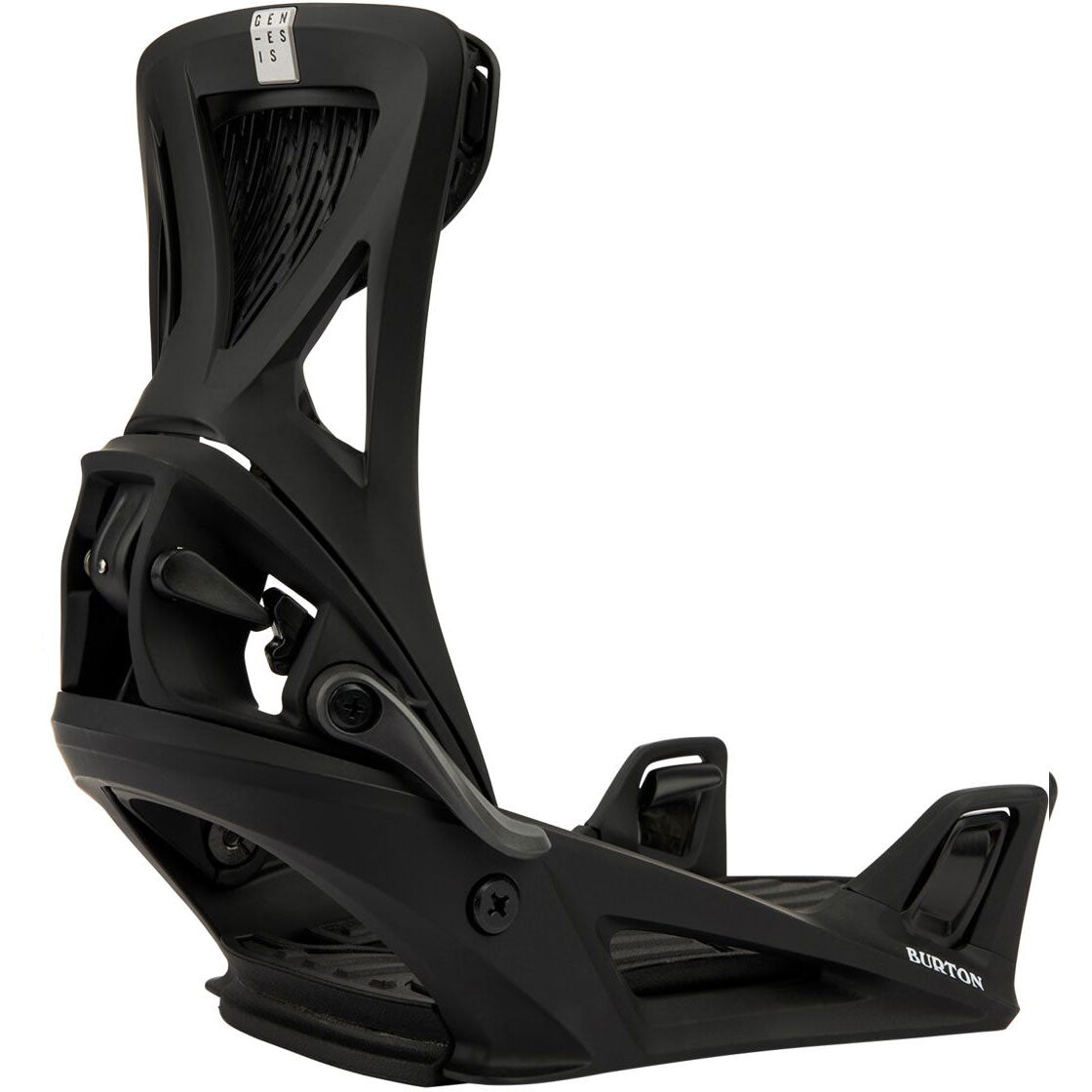 Burton Step On® Genesis Re:Flex Snowboard Bindings - The Snowboard Shop