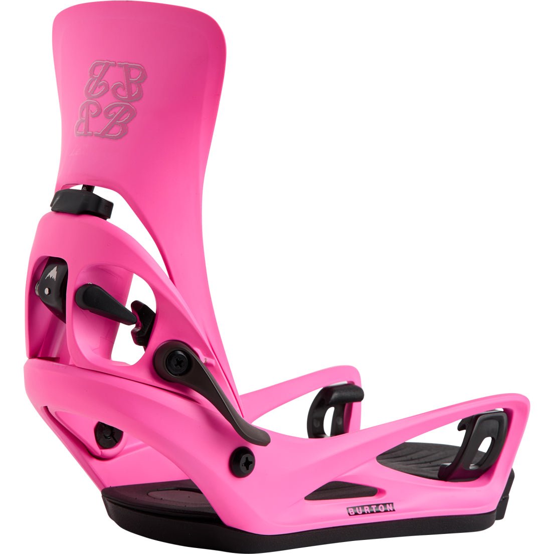 Burton Step On® Lexa X Re:Flex™ Snowboard Bindings - The Snowboard Shop