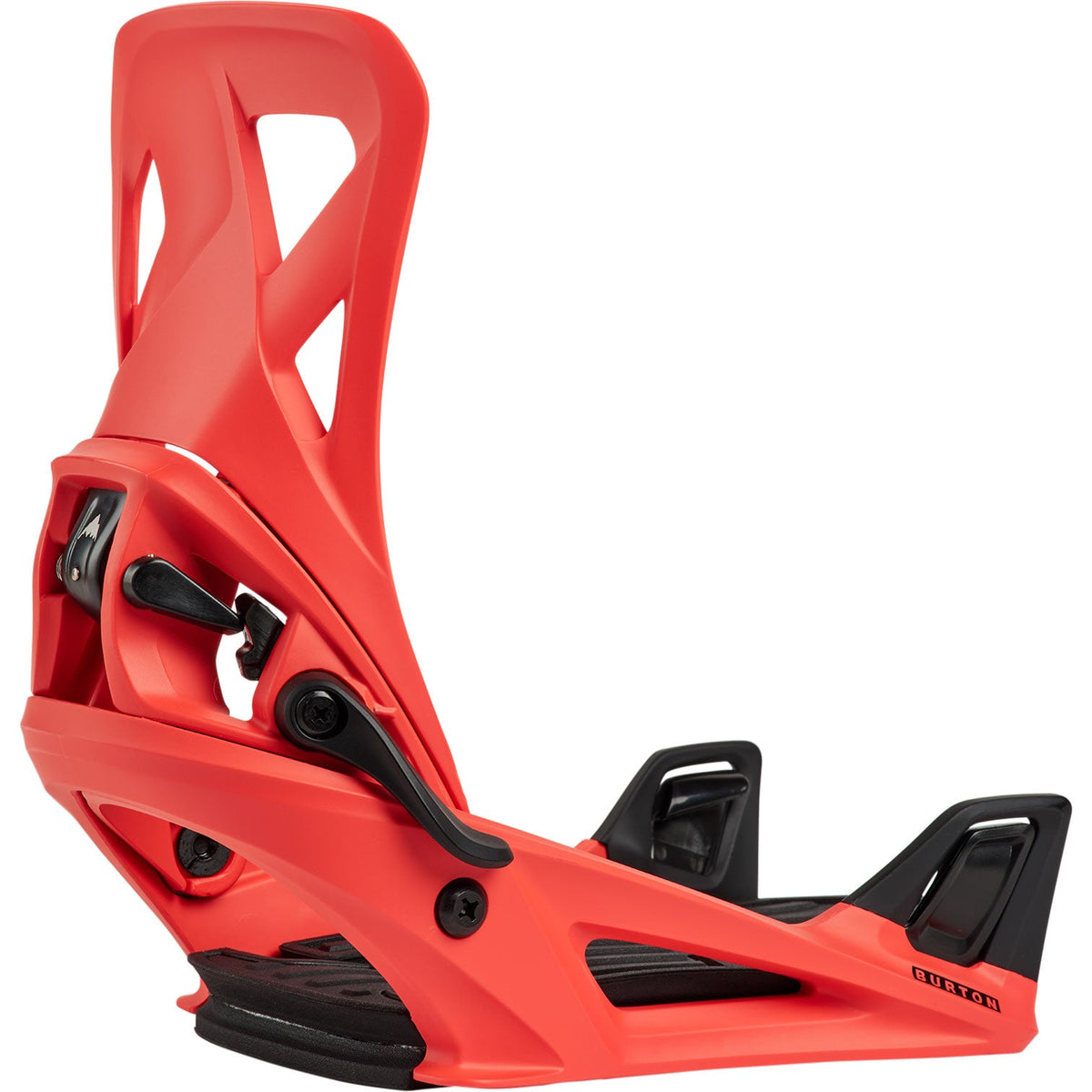 Burton Step On® Re:Flex Snowboard Bindings - The Snowboard Shop