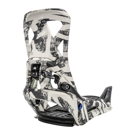 Burton Step On® Re:Flex Snowboard Bindings - The Snowboard Shop