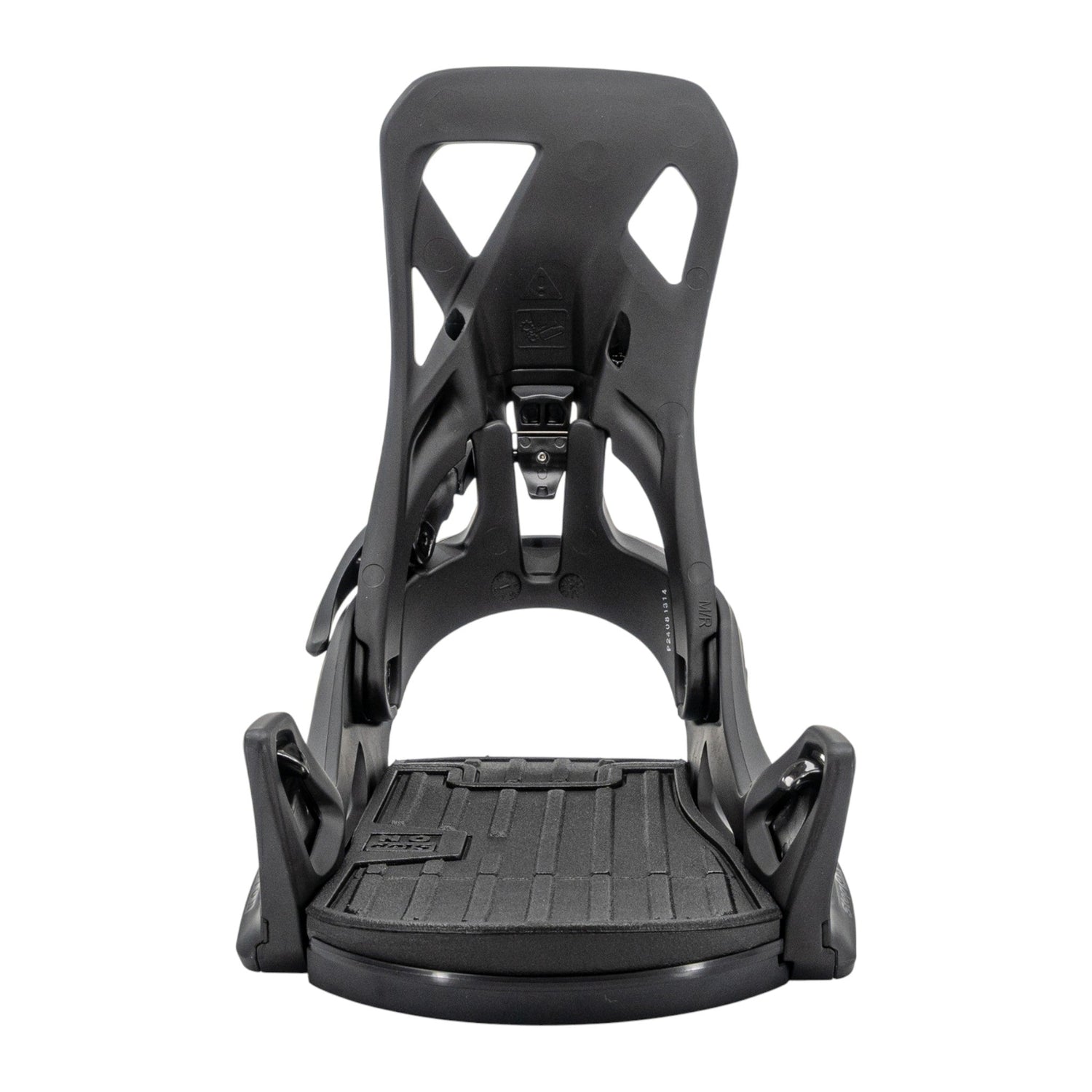 Burton Step On® Re:Flex Snowboard Bindings - The Snowboard Shop