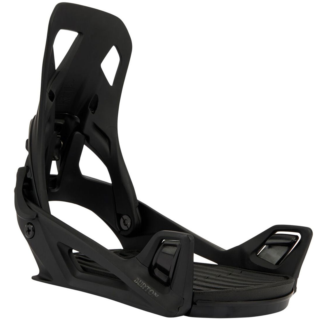 Burton Step On® Re:Flex Snowboard Bindings - The Snowboard Shop