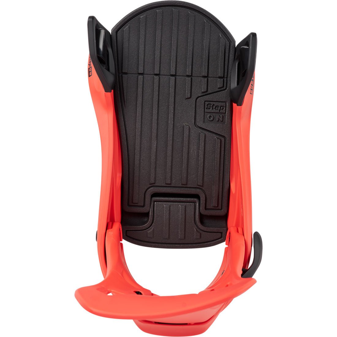 Burton Step On® Re:Flex Snowboard Bindings - The Snowboard Shop