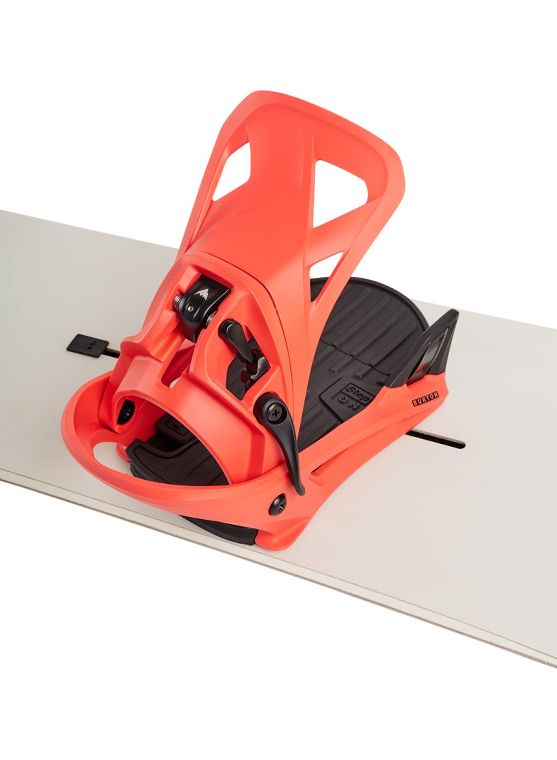 Burton Step On® Re:Flex Snowboard Bindings - The Snowboard Shop