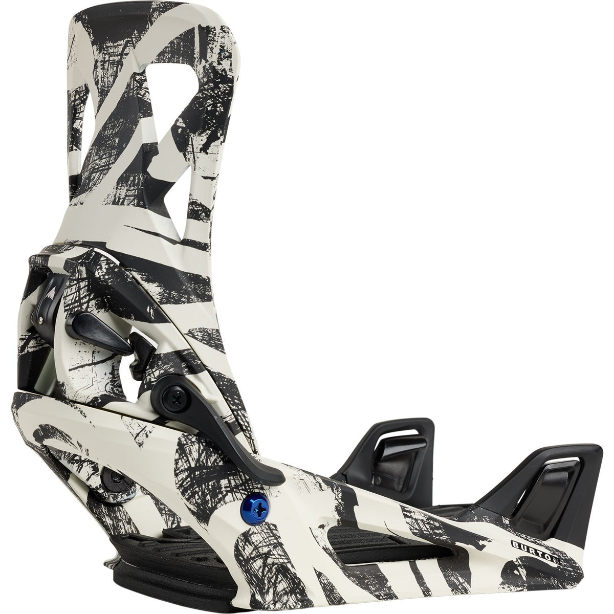 Burton Step On® Re:Flex Snowboard Bindings - The Snowboard Shop