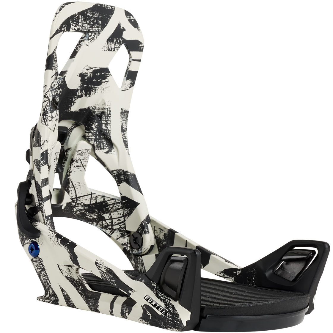 Burton Step On® Re:Flex Snowboard Bindings - The Snowboard Shop