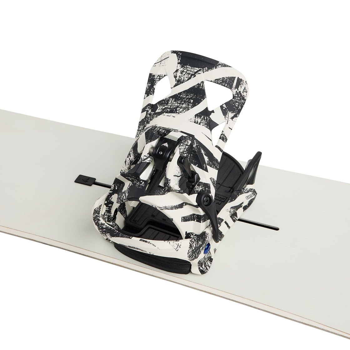 Burton Step On® Re:Flex Snowboard Bindings - The Snowboard Shop