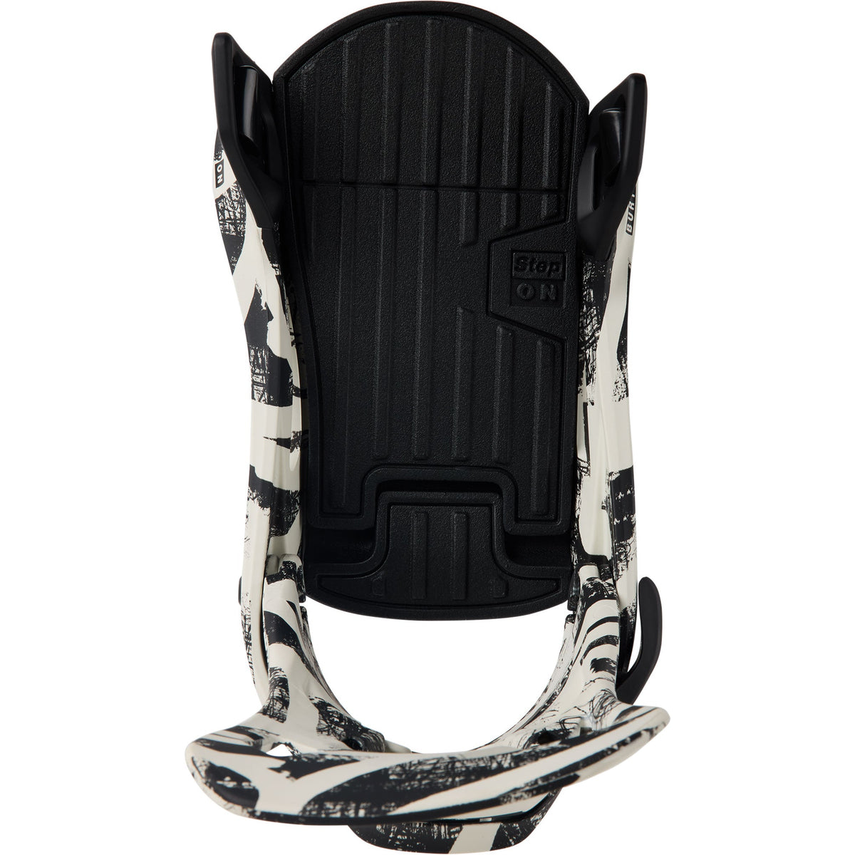 Burton Step On® Re:Flex Snowboard Bindings - The Snowboard Shop