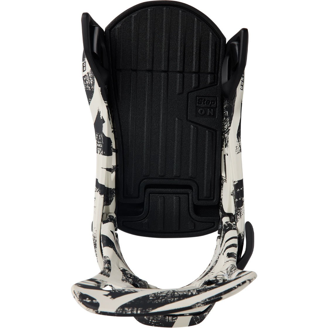 Burton Step On® Re:Flex Snowboard Bindings - The Snowboard Shop