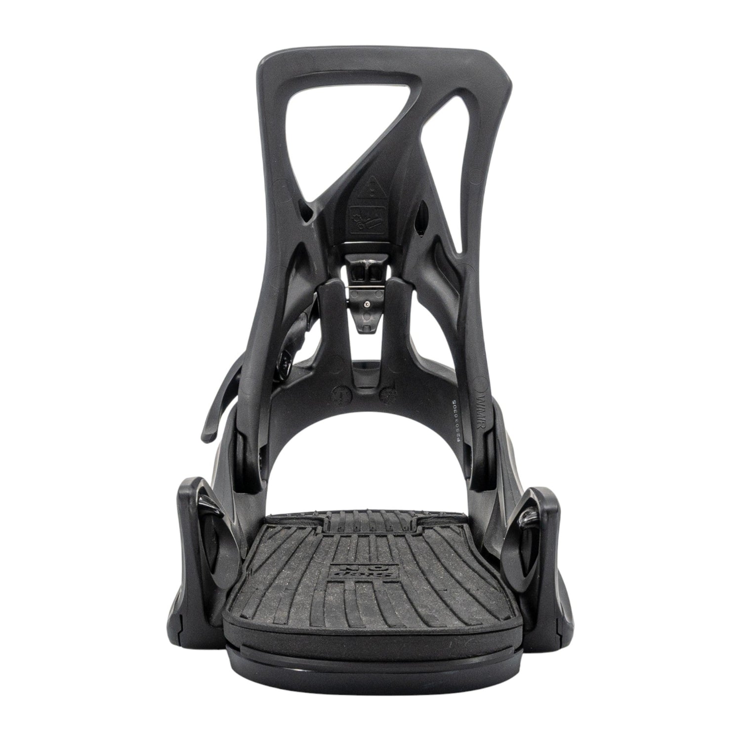 Burton Step On® Re:Flex Women's Snowboard Bindings - The Snowboard Shop