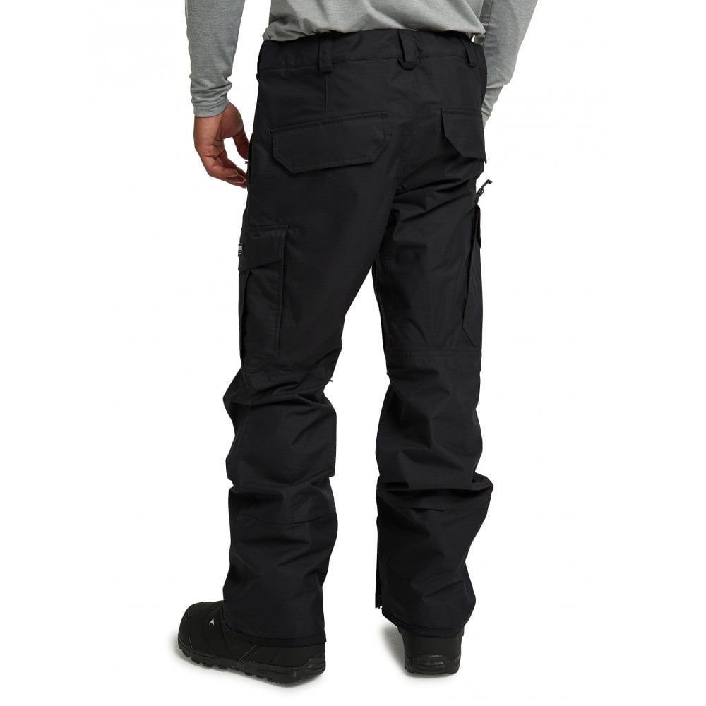 Burton Tall Fit Cargo Pants - The Snowboard Shop