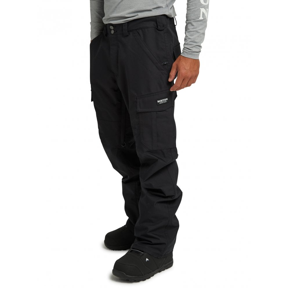 Burton Tall Fit Cargo Pants - The Snowboard Shop