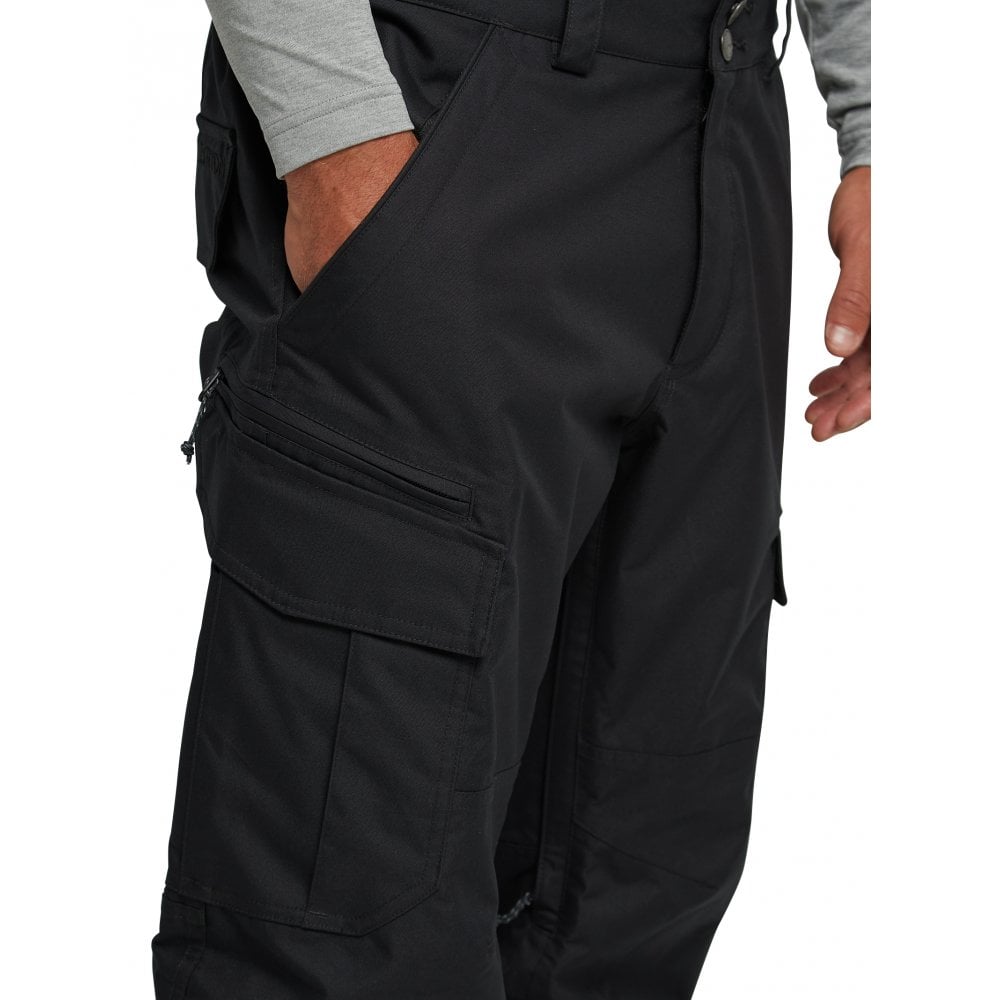 Burton Tall Fit Cargo Pants - The Snowboard Shop