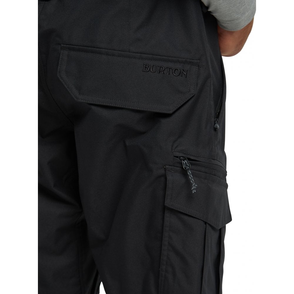 Burton Tall Fit Cargo Pants - The Snowboard Shop