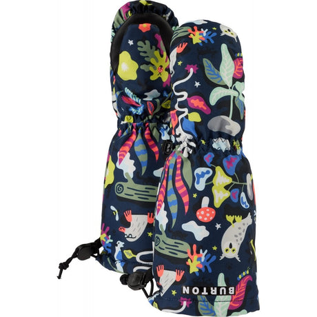 Burton Toddlers' Grommitt Mitt - The Snowboard Shop