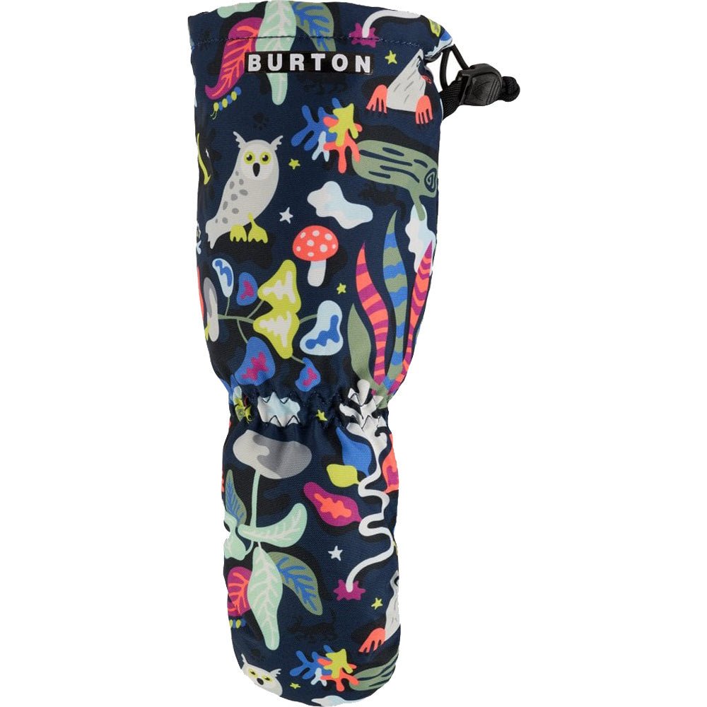 Burton Toddlers' Grommitt Mitt - The Snowboard Shop
