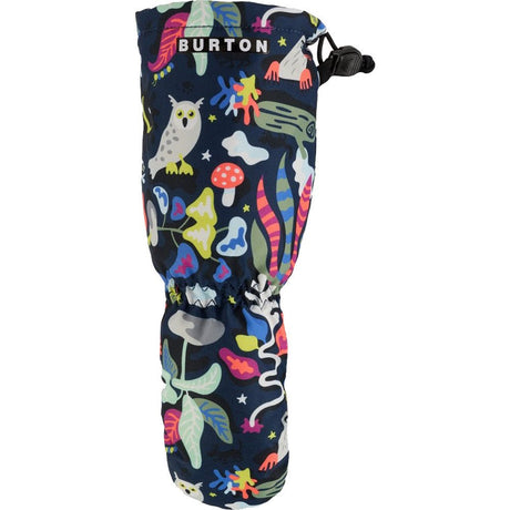 Burton Toddlers' Grommitt Mitt - The Snowboard Shop