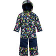 Burton Toddlers One Piece Snowsuit - The Snowboard Shop