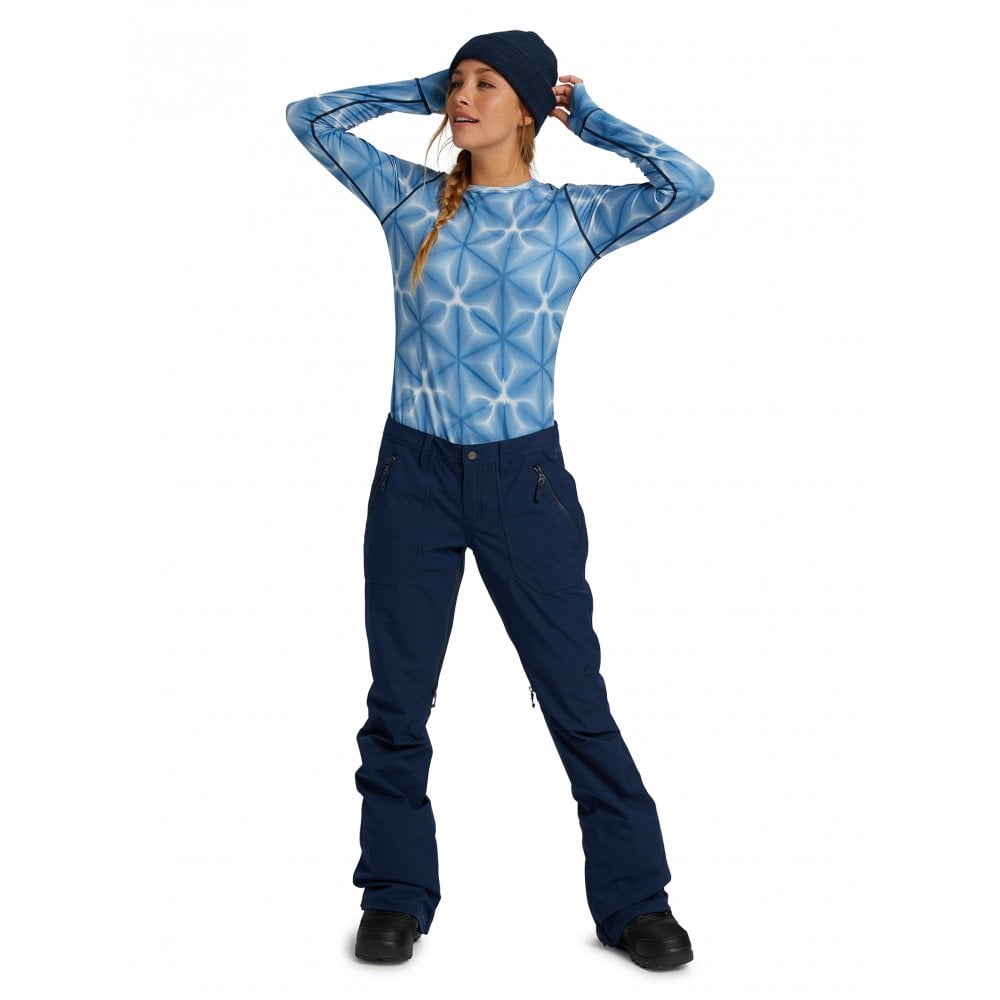 Burton Vida Stretch Women's Pants - The Snowboard Shop