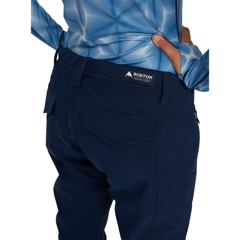 Burton Vida Stretch Women's Pants - The Snowboard Shop