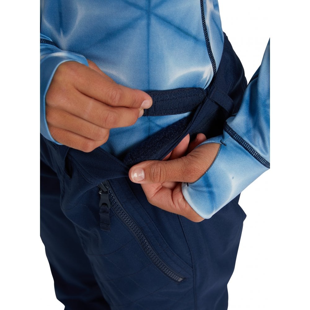 Burton Vida Stretch Women's Pants - The Snowboard Shop