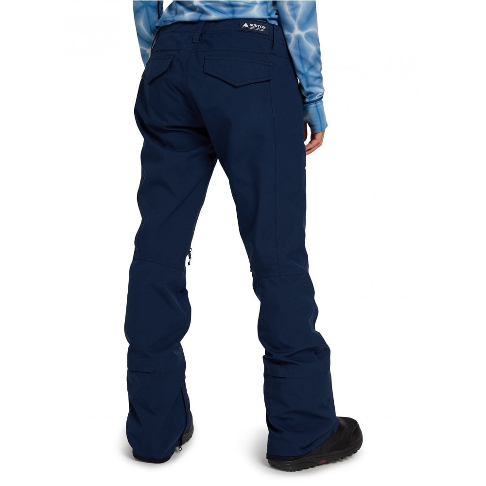 Burton Vida Stretch Women's Pants - The Snowboard Shop