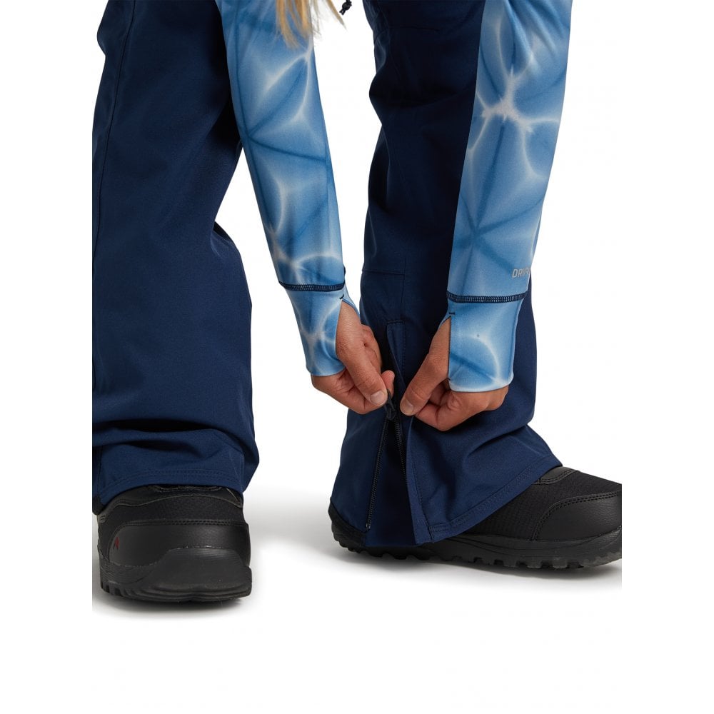 Burton Vida Stretch Women's Pants - The Snowboard Shop