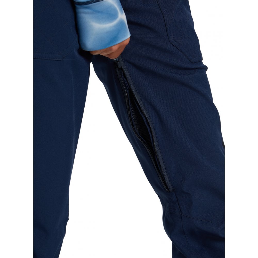 Burton Vida Stretch Women's Pants - The Snowboard Shop