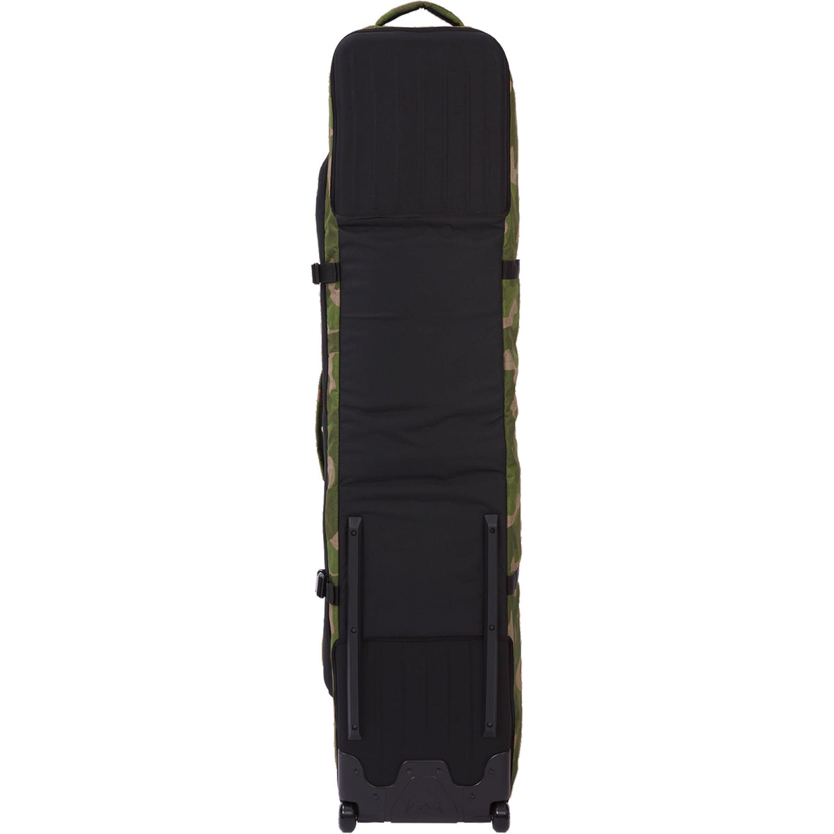 Burton Wheelie Flight Attendant Board Bag - The Snowboard Shop